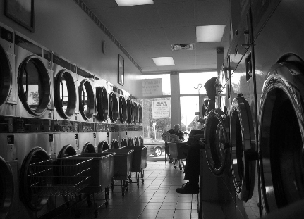 Laundromat