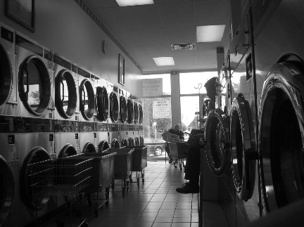 Landromat
